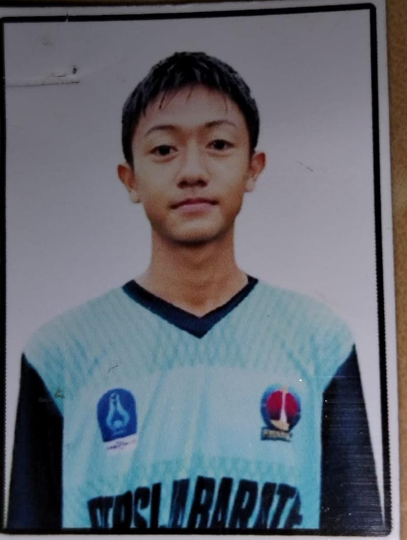 Muhammad Padliamsyah